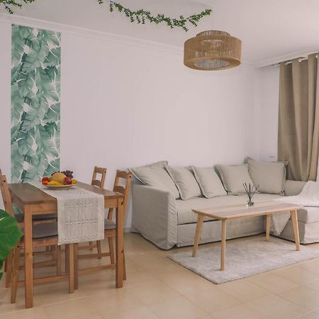 Isla Verde Studio Apartment Green Park San Miguel de Abona Zewnętrze zdjęcie