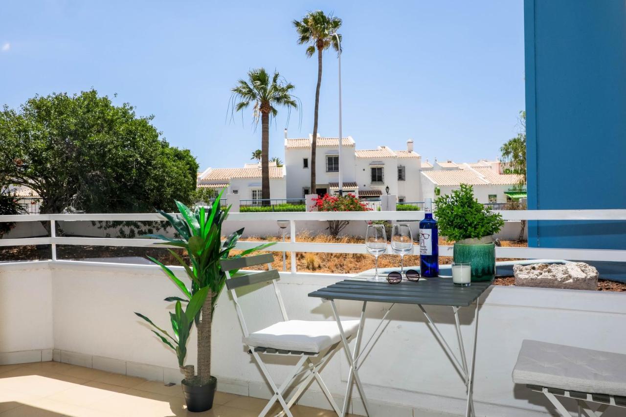 Isla Verde Studio Apartment Green Park San Miguel de Abona Zewnętrze zdjęcie