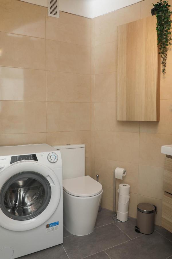 Isla Verde Studio Apartment Green Park San Miguel de Abona Zewnętrze zdjęcie