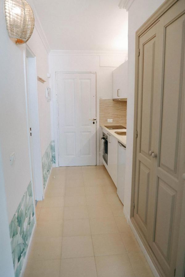 Isla Verde Studio Apartment Green Park San Miguel de Abona Zewnętrze zdjęcie